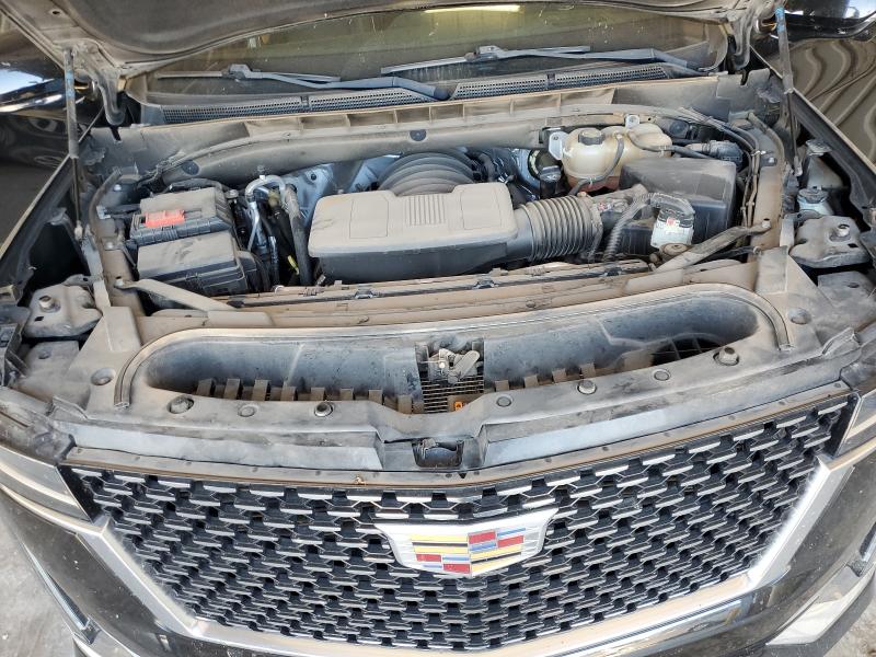 2022 CADILLAC ESCALADE P #3287641017