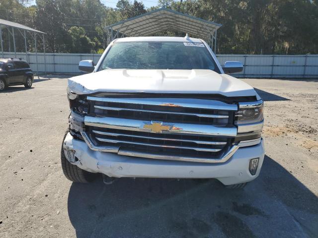 2016 CHEVROLET SILVERADO K1500 HIGH COUNTRY 3GCUKTEC8GG166496
