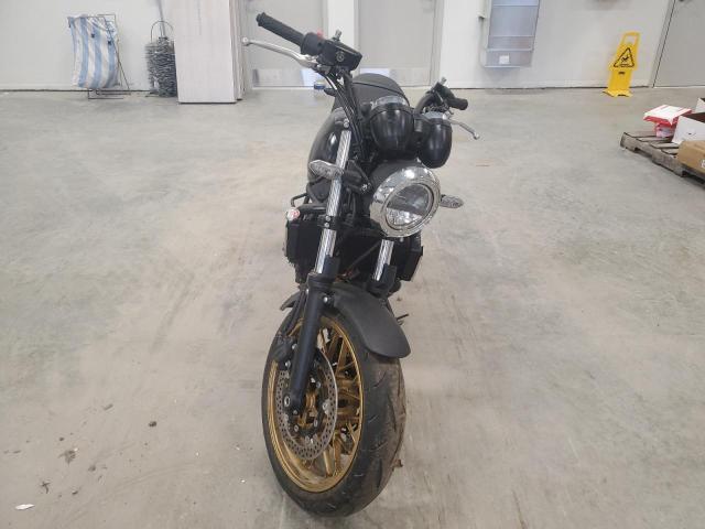 2024 KAWASAKI ER650 R ML5ERER16RDAC8131