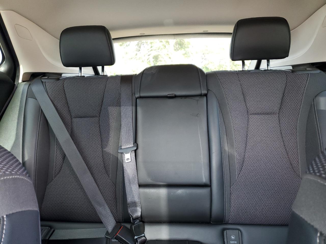 BUICK ENVISION PREFERRED