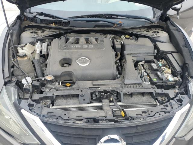 2017 NISSAN ALTIMA 3.5 1N4BL3AP1HC276250