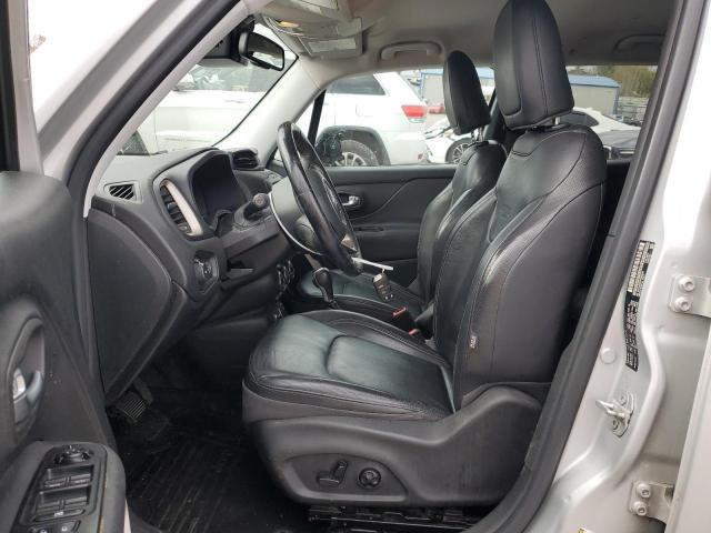 2015 JEEP RENEGADE LIMITED - ZACCJBDT4FPB50562