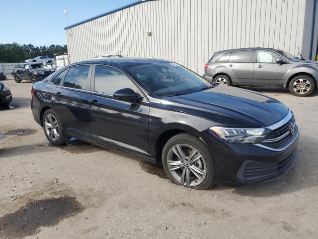 2023 VOLKSWAGEN JETTA SE - 3VW7M7BU4PM049704