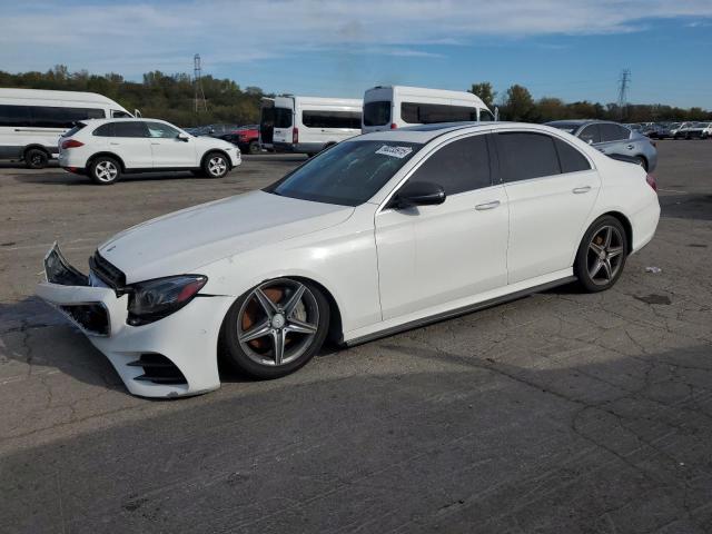 MERCEDES-BENZ E 300 4MAT