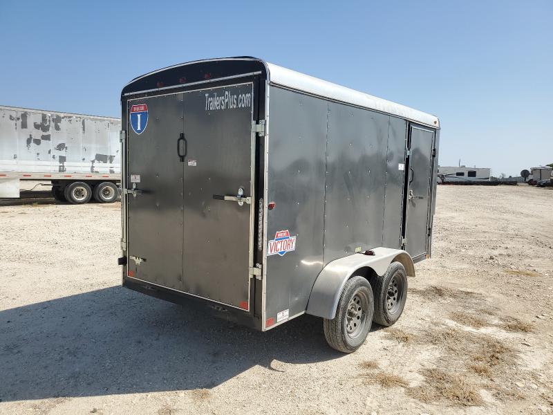 2024 INTERSTATE CARGO #3270779869