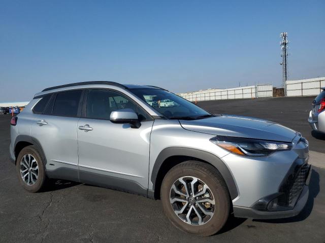 2024 TOYOTA COROLLA CR #3311603312