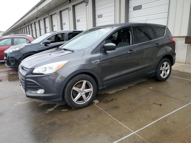 Global Auto Auctions: 2015 FORD ESCAPE SE