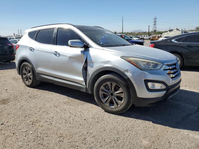 2015 HYUNDAI SANTA FE S #3290421761
