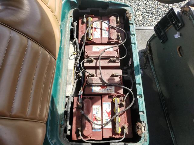 2018 CLUB CAR PRECEDENT FLA #3270690874