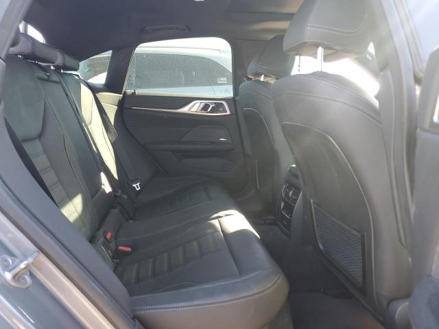 2023 BMW I4 EDRIVE WBY73AW06PFP47885