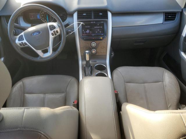 2013 FORD EDGE SEL #3284011817