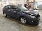 Lot #3293464443 2016 SUBARU IMPREZA PR