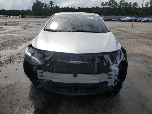 2021 CHEVROLET MALIBU LT - 1G1ZD5ST4MF040240