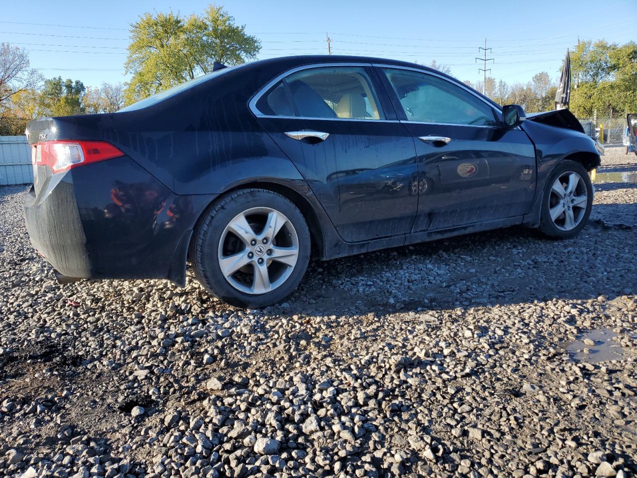 ACURA TSX
