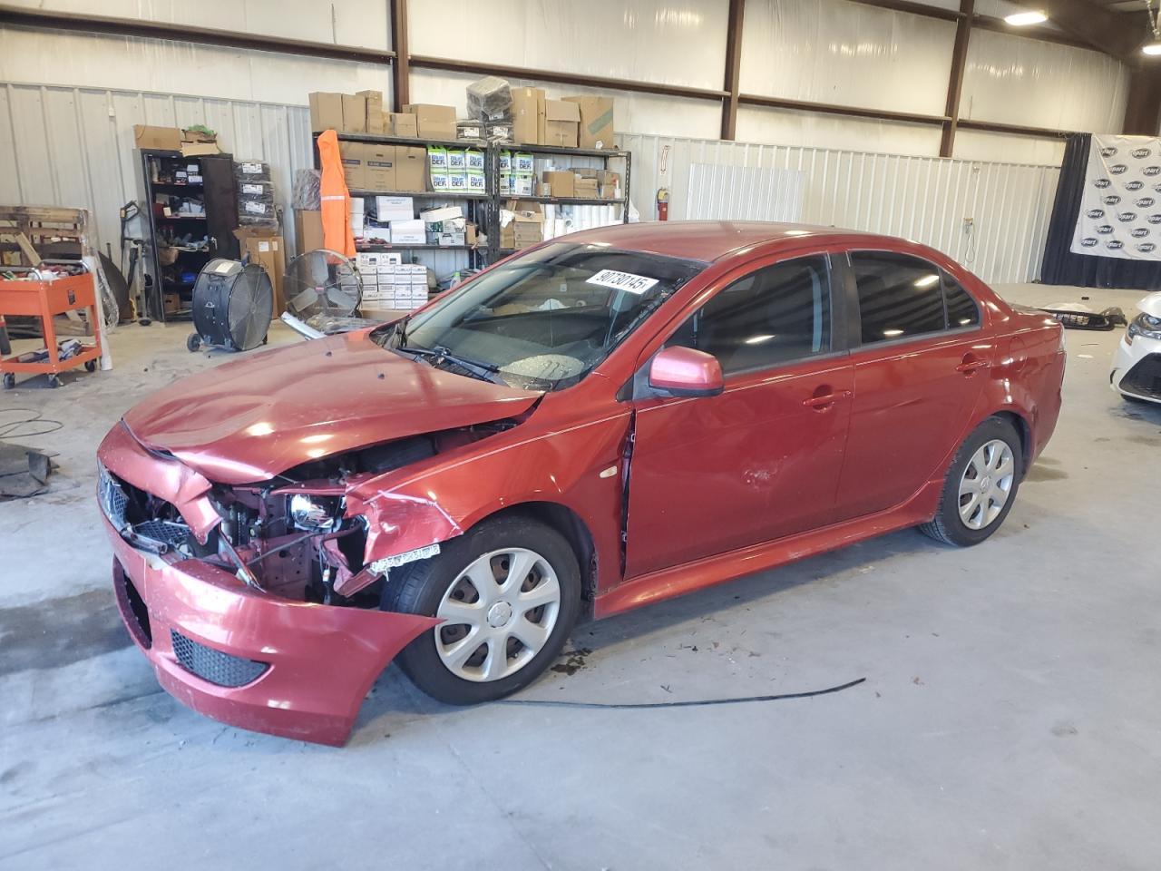 MITSUBISHI LANCER ES/ES SPORT