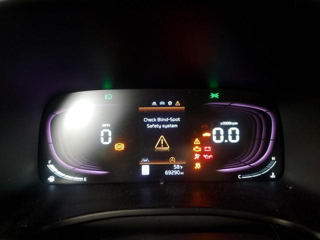 2023 KIA SOUL LX - KNDJ23AU5P7885296