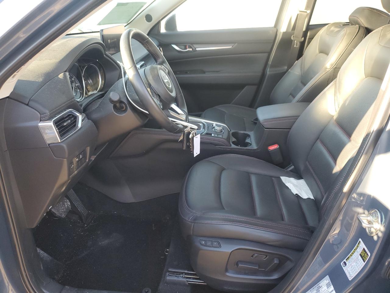 MAZDA CX-5 PREFERRED