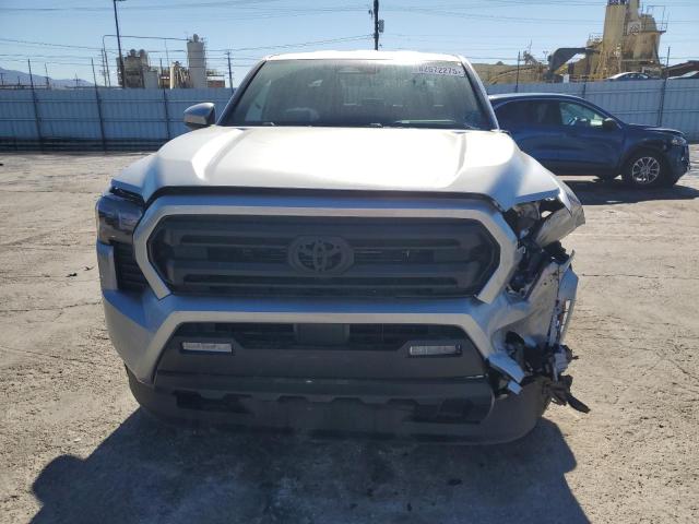 2025 TOYOTA TACOMA DOUBLE CAB #3309291623