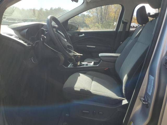 2018 FORD ESCAPE SE - 1FMCU9GD2JUC24956