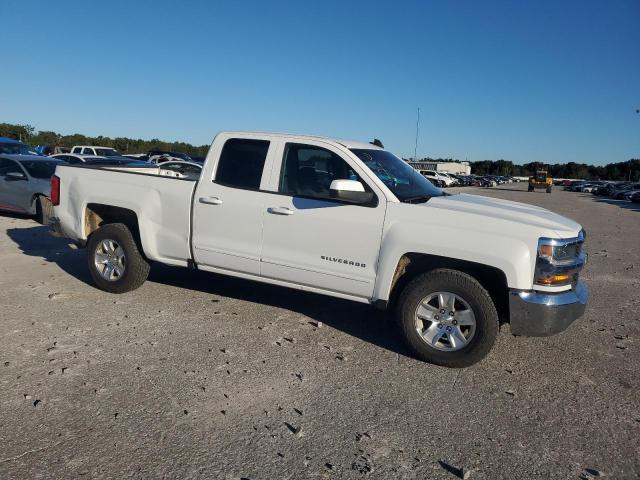 2018 CHEVROLET SILVERADO #3281486014