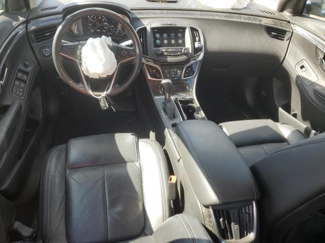 2016 BUICK LACROSSE 1G4GB5G31GF151101