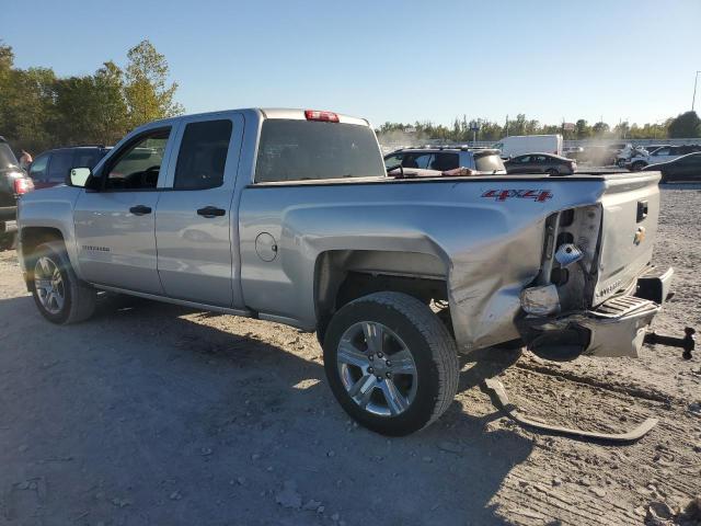 2017 CHEVROLET SILVERADO #3285012925