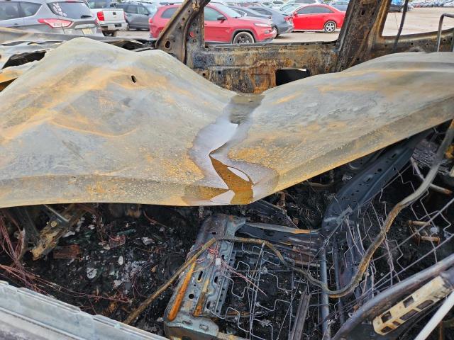 2019 TOYOTA TACOMA ACC #3284779533