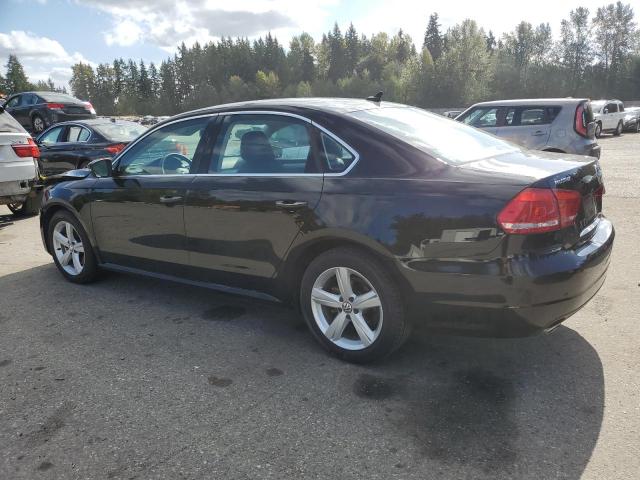 2013 VOLKSWAGEN PASSAT SE #3304059513