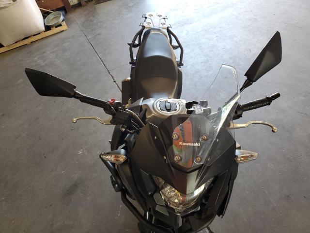 2019 KAWASAKI KLE300 C JKALE8C10KDA08108