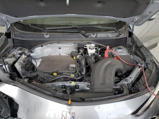 2025 BUICK ENCORE GX - KL4AMBSPXSB146941