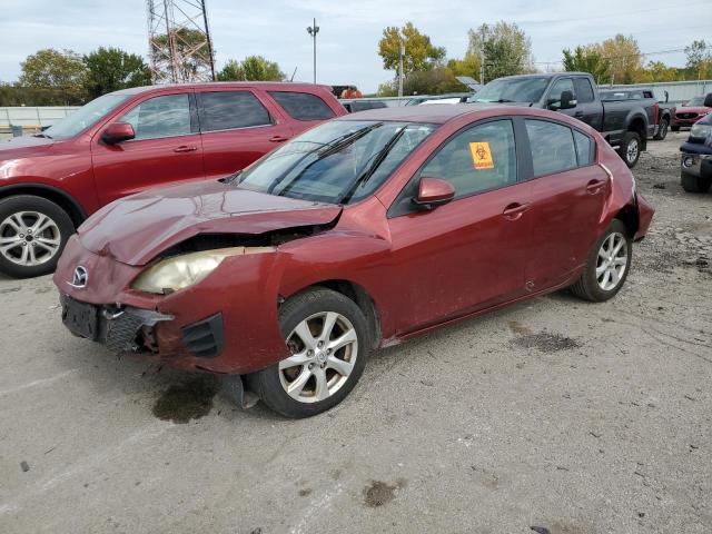 2010 MAZDA 3 I - JM1BL1SG8A1147548