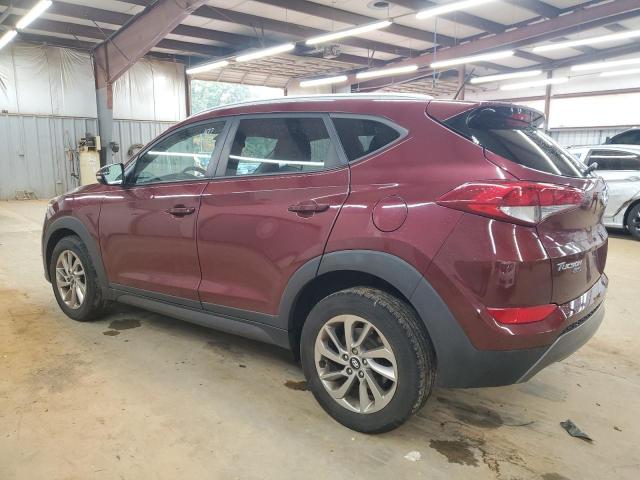 2016 HYUNDAI TUCSON LIM - Other View