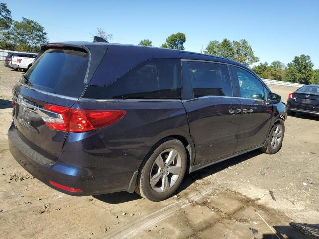 2018 HONDA ODYSSEY EXL #3301817334