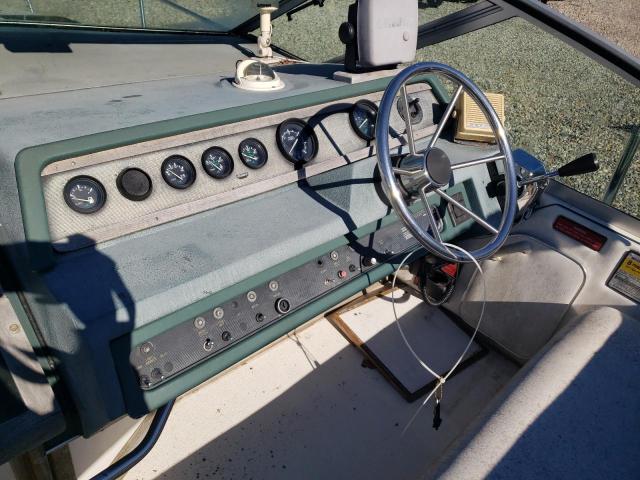 1989 SEA RAY 250 SUNDANCE #3297956785