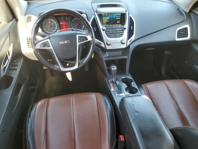 2017 GMC TERRAIN SL 2GKFLPE35H6329538