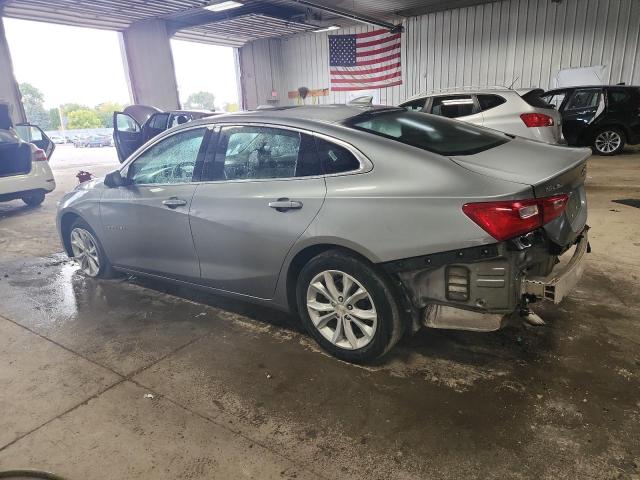 2024 CHEVROLET MALIBU LT - 1G1ZD5ST1RF188174