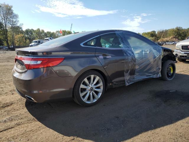 2016 HYUNDAI AZERA LIMI KMHFH4JG6GA540653