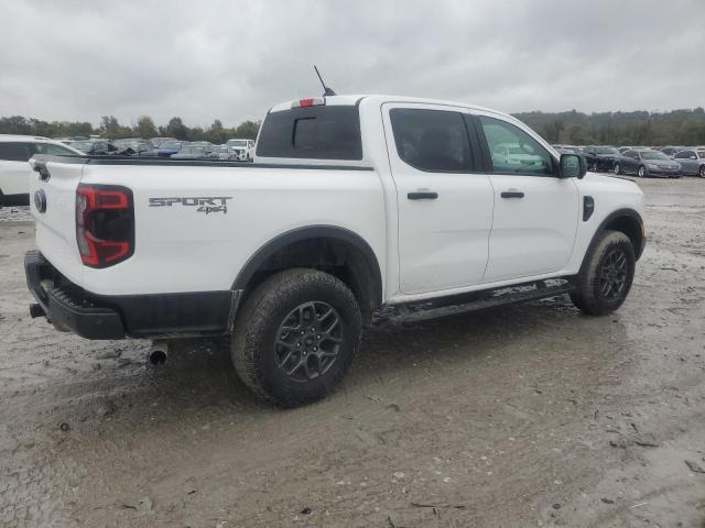 2024 FORD RANGER XLT #3302896889