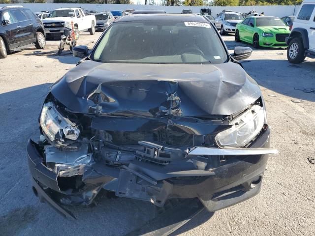 2018 HONDA CIVIC EX #3287595026