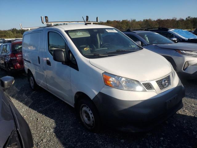 2016 NISSAN NV200 2.5S 3N6CM0KN4GK690183