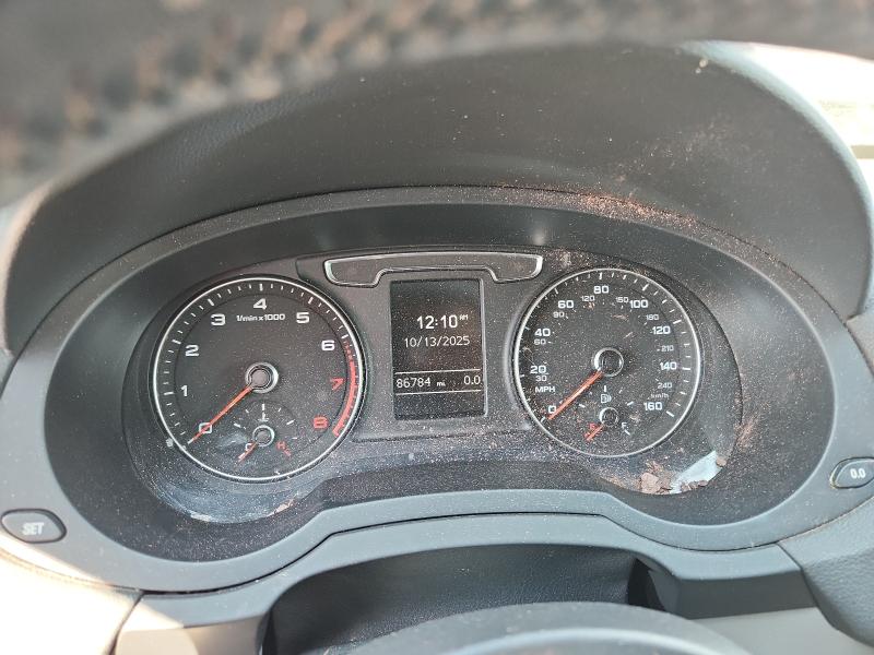 2018 AUDI Q3 PREMIUM - WA1BCCFS4JR018356