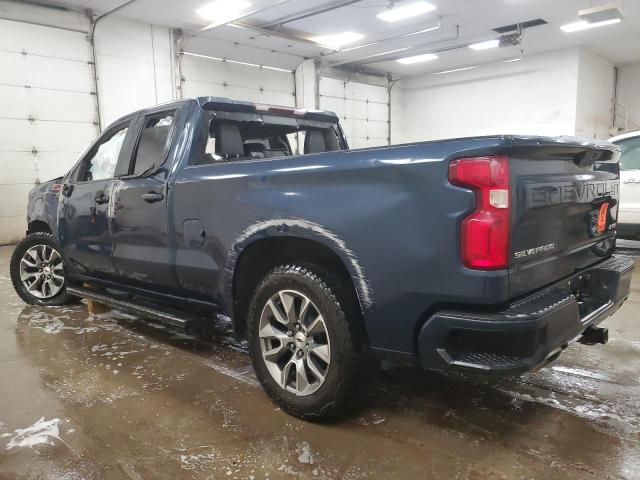 2020 CHEVROLET SILVERADO - 1GCRYEED8LZ329361