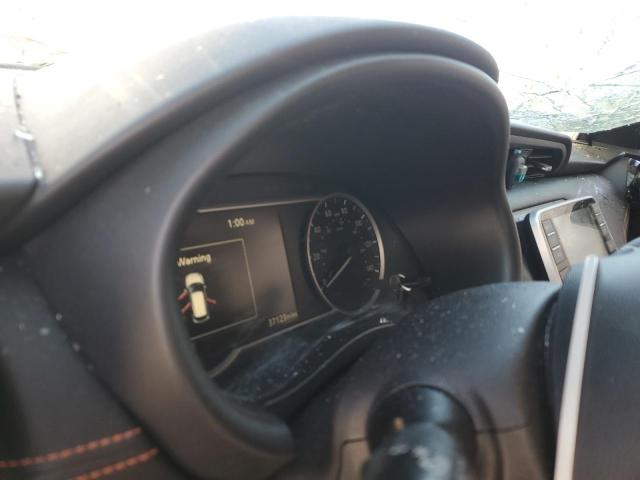 2020 NISSAN KICKS SR - 3N1CP5DV0LL557206