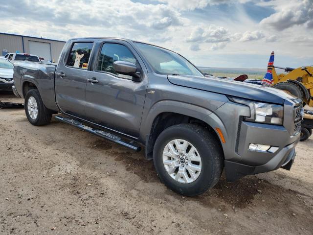 2023 NISSAN FRONTIER S - 1N6ED1FK9PN651467