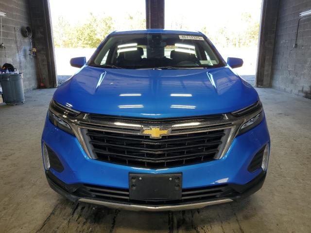 2024 CHEVROLET EQUINOX LT - 3GNAXKEG1RL271481