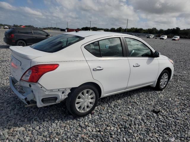 2017 NISSAN VERSA S 3N1CN7AP2HL892840