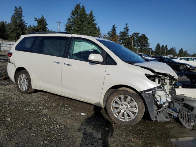 2017 TOYOTA SIENNA XLE 5TDDZ3DC7HS167171