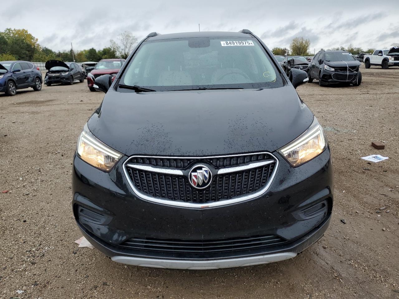 BUICK ENCORE PREFERRED