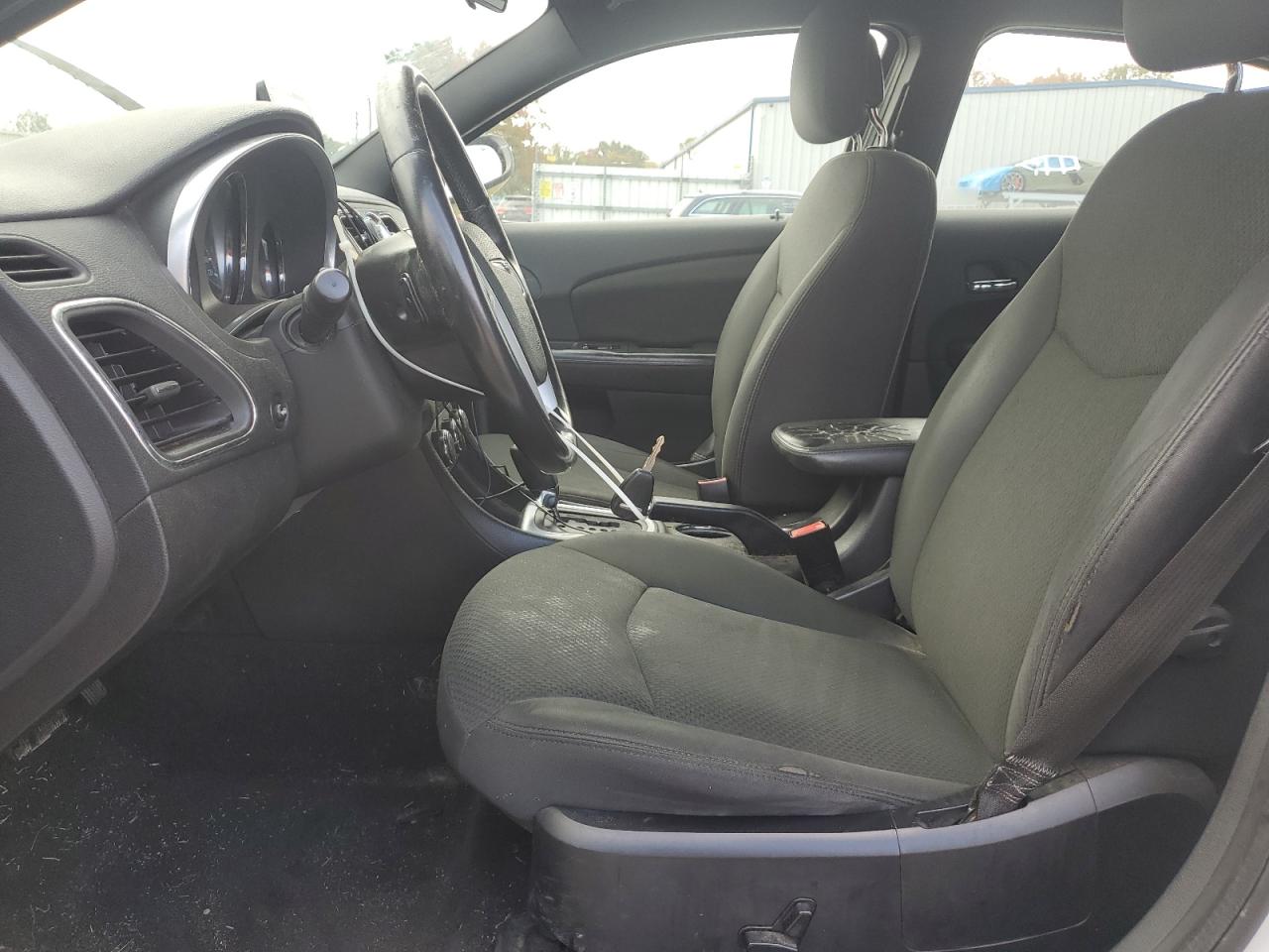 CHRYSLER 200 TOURING