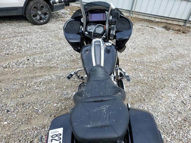 2021 HARLEY-DAVIDSON FLTRXS #3294466497